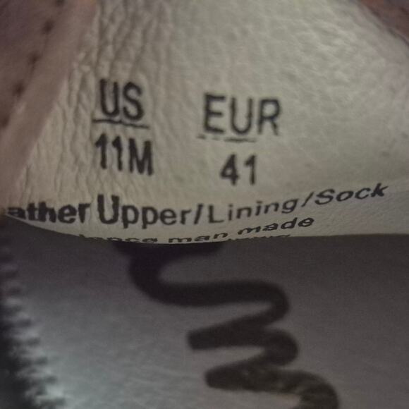 Sam Edelman Cyprus Brown Suede Leather Loraine Horse Bit Loafers Shoes 11 M NEW - Picture 6 of 6